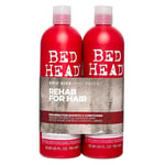 Tigi Bed Head Urban Antidotes Resurrection Shampoo & Conditioner