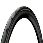 Gp5000 S Tl-Ready 700x25c Black 101866 Continental Racing Tire