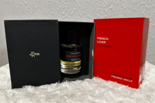 Frederic Malle FRENCH LOVER by Pierre Bourdon 100ml Eau de Parfum BNIB