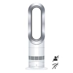 Dyson AM09 Hot + Cool Jet Focus, ventilateur thermique