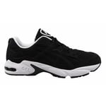 Asics Gel-Kayano 5 360 Black Running Trainers - Mens - Size UK 7