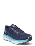 Womens Go Run Maxroad 5 Navy Skechers