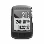 Wahoo ELEMNT BOLT Stealth edition GPS Cykeldator