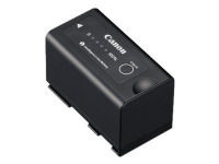 Canon BP-955 - Batteri - Li-Ion - 4900 mAh - for Canon GL2, XF100, XF105, XF200, XF205, XF300, XF305, XH G1S, XL2 EOS C100, C300, C500