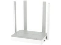 Keenetic Skipper Wlan-Router 2.4 Ghz, 5 Ghz