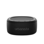 Urbanista Malibu vattentät Bluetooth-högtalare, Midnight Black Returex