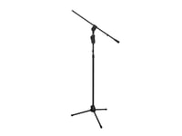 Microphone Tripod MS-3 with Boom bk