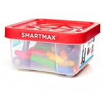 SmartMax, 70 osaa