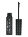 Strength & Length Brow Gel Clear 5 Ml Ögonbrynsgel Smink Nude BareMinerals