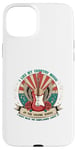 Coque pour iPhone 15 Plus I like My Country Music At The Volume where I Can't Hear You