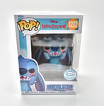 Funko Pop Disney Lilo & Stitch - Annoyed Stitch #1222