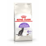 Royal Canin Sterilised katt