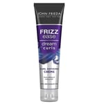 5037156247121 Frizz Ease Dream Curls krem definiujący loki 150ml John Frieda