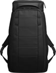 Db Hugger Backpack 25L Black Out, OneSize