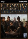 Europa Universalis IV: The Cossacks OS: Windows + Mac