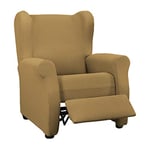 Martina Home Housse de Fauteuil Daytona. Relax Vison