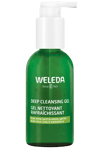 Weleda Deep Cleansing Gel