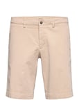 J. Lindeberg M Chino Shorts Beige