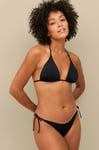 Ellos Collection - Bikinitrosor Sandra - Svart