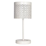 Maison Bordslampa Utebelysning Beige