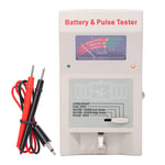 Quartz Watch Analyzer Detector Battery & Pulse Tester Watch Repair Tools Acc TOU