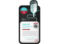 W.H.P White Hydrating Black Mask Ex.