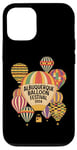 Coque pour iPhone 12/12 Pro Festival des ballons Alabaquerque