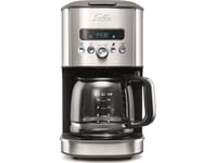 Ekspres Przelewowy Solis Solis Aroma Brewer Drip Typ 1021 Coffee Maker