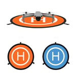 Field Drone Parking Apron Pad Drone Landing Pads Foldable Landing Pad Helipad