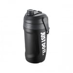 Nike Unisex Fuel Jug Water Bottle (Black/White) - One Size