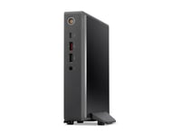 Acer Revo Box Rb610 - Mini-Pc - Core I3 I3-1315U / Inntil 4.5 Ghz - Ram 8 Gb - Ssd 256 Gb - Uhd Graphics - Gigabit Ethernet, Ieee 802.11Ax (Wi-Fi 6E) - Bluetooth 5.0, 802.11A/B/G/N/Ac/Ax (Wi-Fi 6E) - Uten Os - Monitor: Ingen