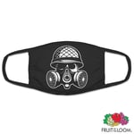 Military Skull Face Cover, Accessories