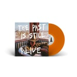 Hurray For The Riff Raff  The Past Is Still Alive  LP/Vinyl