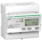 SCHNEIDER ELECTRIC ACTI 9 ENERGIAMITTARI MID 4T IEM3215 KWH-MITTARI CTX/5 MONI (A9MEM3215)