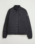 Canada Goose Black Label Lodge Jacket Black