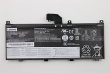 Lenovo ThinkPad P53 Battery 90Wh 11.25V 5B10W13902