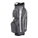 TaylorMade Sac Chariot CartLite 2023 (Gris)