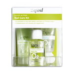 Depend 3-Step Action Nail Care Kit