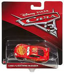 Cars3 DXV32 Flotteur, Multicolore (Mattel DXV32)