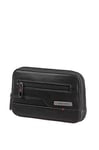 Samsonite Pro-DLX 5 SLG - Key case, 11.6 cm, Black (Black)