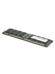 IBM minne - 32 GB - LRDIMM 240-stift - DDR3