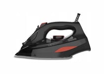 8432406180192 Steam iron Black+Decker BXIR3000E (3000W; black) BLACK+DECKER