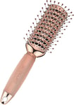 Vent Hair Brush for Blow Drying, Detangling Hairbrush for Women - Vented Brush -