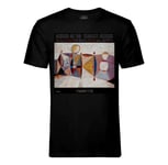 T-Shirt Homme Col Rond Charles Mingus Album Cover Ah Um Jazz Artiste Jazzmen