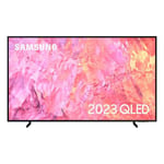 Samsung QE43Q60CAUXXU 43 Inch Q60C QLED 4K HDR Smart TV 2023