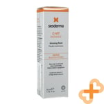 SESDERMA C-VIT Fluide Éclaircissant 50ml Avec Antioxydants Hydratant