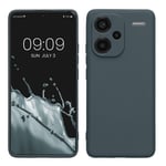 Matte Finish Case for Xiaomi Redmi Note 13 Pro+ 5G Redmi Note 13 Pro Plus 5G 