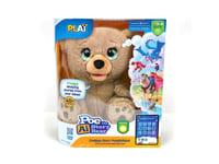 Play-I Poe - Interaktiv Bamse