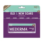 Mederma Advance Scar gel | Acne | Surgery | Burn | Injury Scar Removal Gel