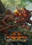 Total War WARHAMMER II – The Silence & the Fury OS: Windows + Mac